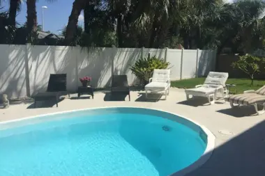 The facilities at Transformations by the Gulf in St. Pete Beach, FL 1